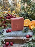 Cranberry Grove - Artisan Bar Soap