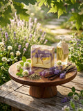 Clover Meadow STOCK