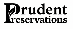 Prudent Preservations - Home